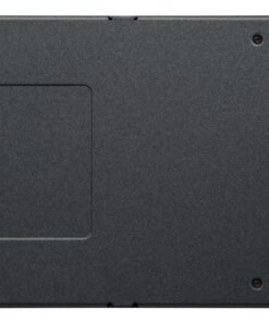 KINGSTON 240GB SSDNow A400 SATA3 6Gb/s 2.5inch 7mm height / up to 500MB/s Read and 350MB/s Write – Image 3