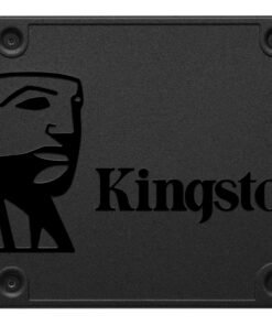 KINGSTON 480GB SSDNow A400 SATA3 6Gb/s 2.5inch 7mm height / up to 500MB/s Read and 450MB/s Write