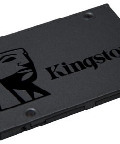 Alternative view of KINGSTON 480GB SSDNow A400 SATA3 6Gb/s 2.5inch 7mm height / up to 500MB/s Read and 450MB/s Write