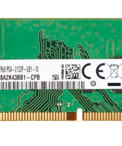 HP INC. HP 8Go DDR4-3200 UDIMM