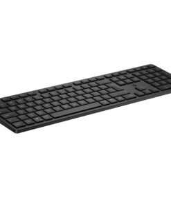 Alternative view of HP INC. HP Multi-Device Dual-Mode Keyboard 495K FR