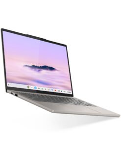 LENOVO Chromebook Plus MediaTek Kompanio Ultra 910 14p WUXGA 12Go 128Go UFS 3.1 ARM Immortalis G925 MC11 GPU Chrome 1YR Carryin
