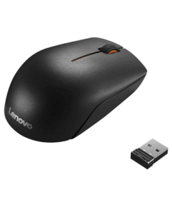 LENOVO ThinkPad USB-C Wired Compact Mouse