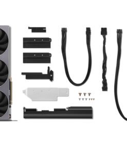 LENOVO NVIDIA GeForce RTX 5080 16Go DPx3+HDMIx1 GDDR7 Graphics Card