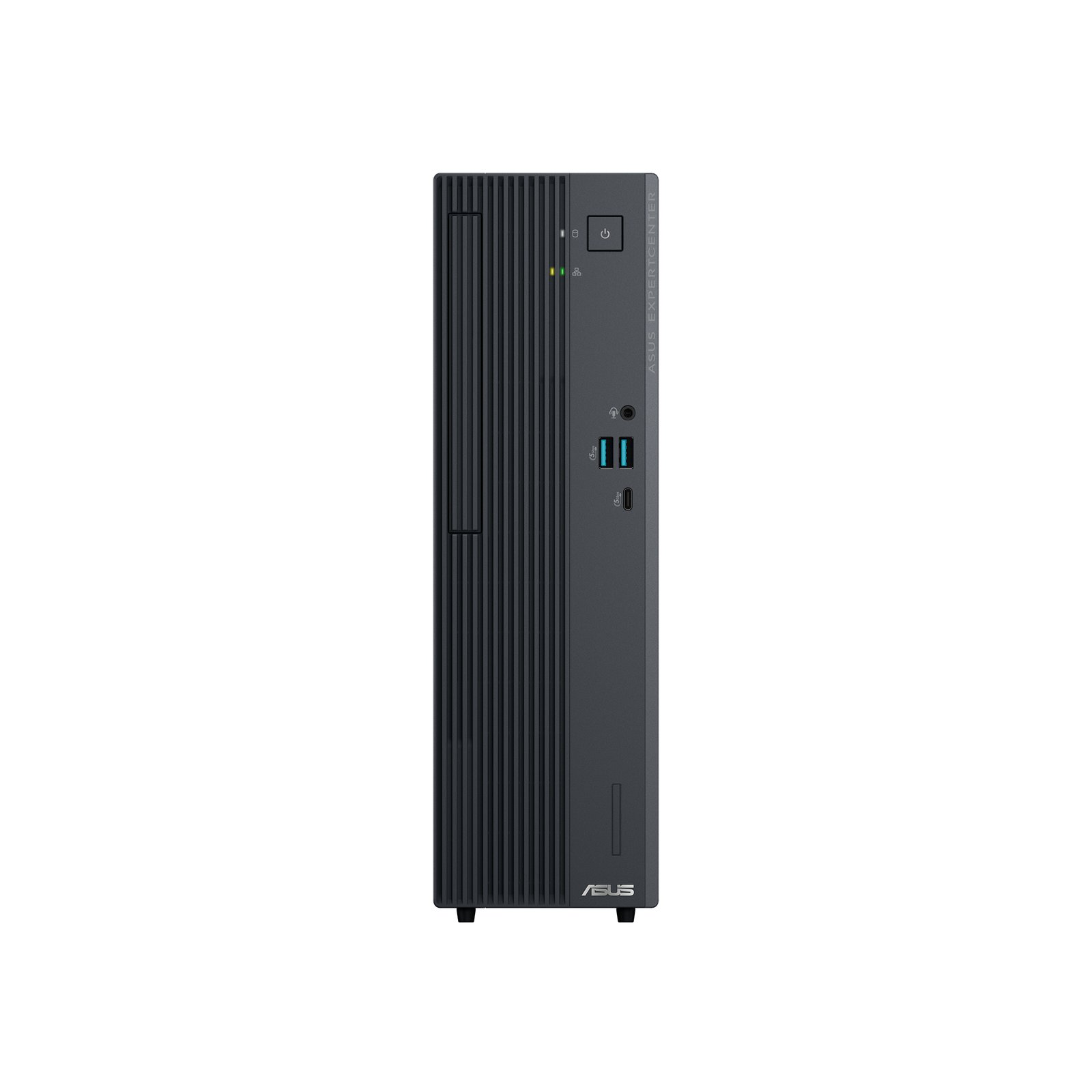 ASUS ExpertCenter PM700SK-0R5330002X SFF AMD Ryzen AI 5 330 DDR5 16Go 512Go M.2 2280 PCIE G4 SSD W11P Grey 2Y OSS