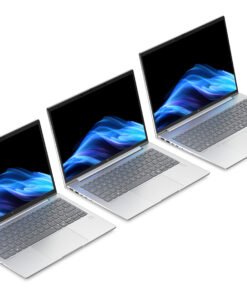 HP INC. HP EliteBook 6 G1a IA Nouvelle génération AMD Ryzen 5 230 16p WUXGA 16Go 512Go SSD UMA W11P Copilot + PC 1/1/0 – Image 2