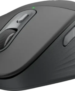 Alternative view of LOGITECH M850 L for Business - GRAPHITE