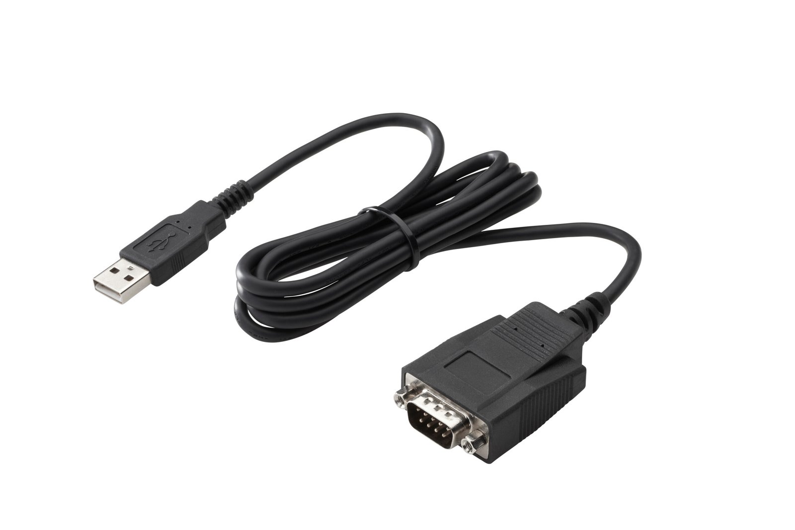 HP INC. HP USB to Serial Port Adapter – Image 2
