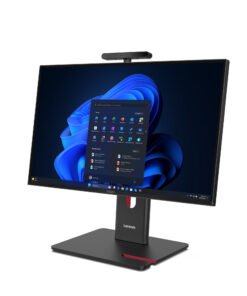 LENOVO ThinkCentre M90a Gen 6 Intel Core Ultra 5 235 23.8p FHD 16Go 512Go SSD M.2 2280 PCIe Intel Graphics W11P 3 Year Onsite – Image 3