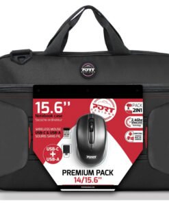 PORT DESIGNS L15 Sac pour ordinateur portable 15p