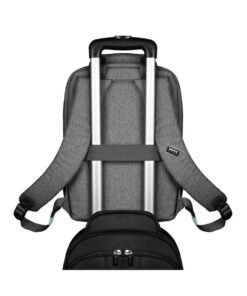 PORT DESIGNS Yosemite Eco Backpack 13/14p Grey