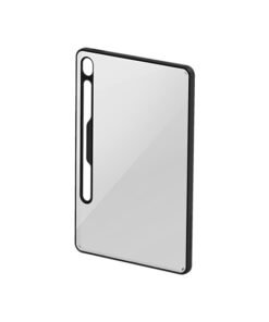 SAMSUNG Back cover with reinforced edges Transparent – Image 3