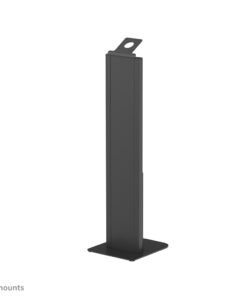 NEOMOUNTS Tablet floor stand max 3kg 6.6lbs lockable – Image 3