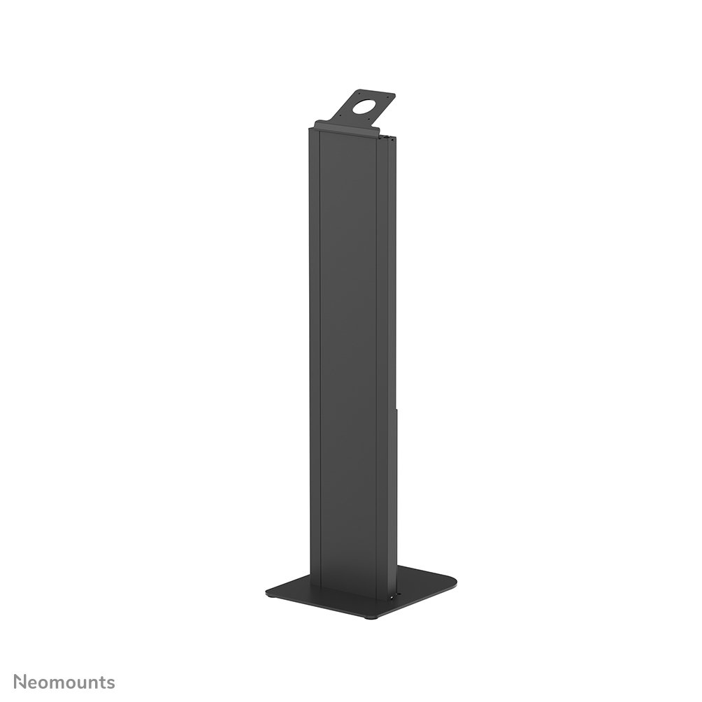 NEOMOUNTS Tablet floor stand max 3kg 6.6lbs lockable – Image 3