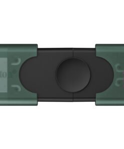 KINGSTON DataTraveler DuoG2 256Go USB-A + USB-C 3.2 Gen 1