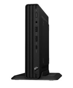 HP INC. HP Pro 260 G9 DM Intel Core i5-1335U 8Go 256Go SSD FreeDOS 1/1/1 – Image 3