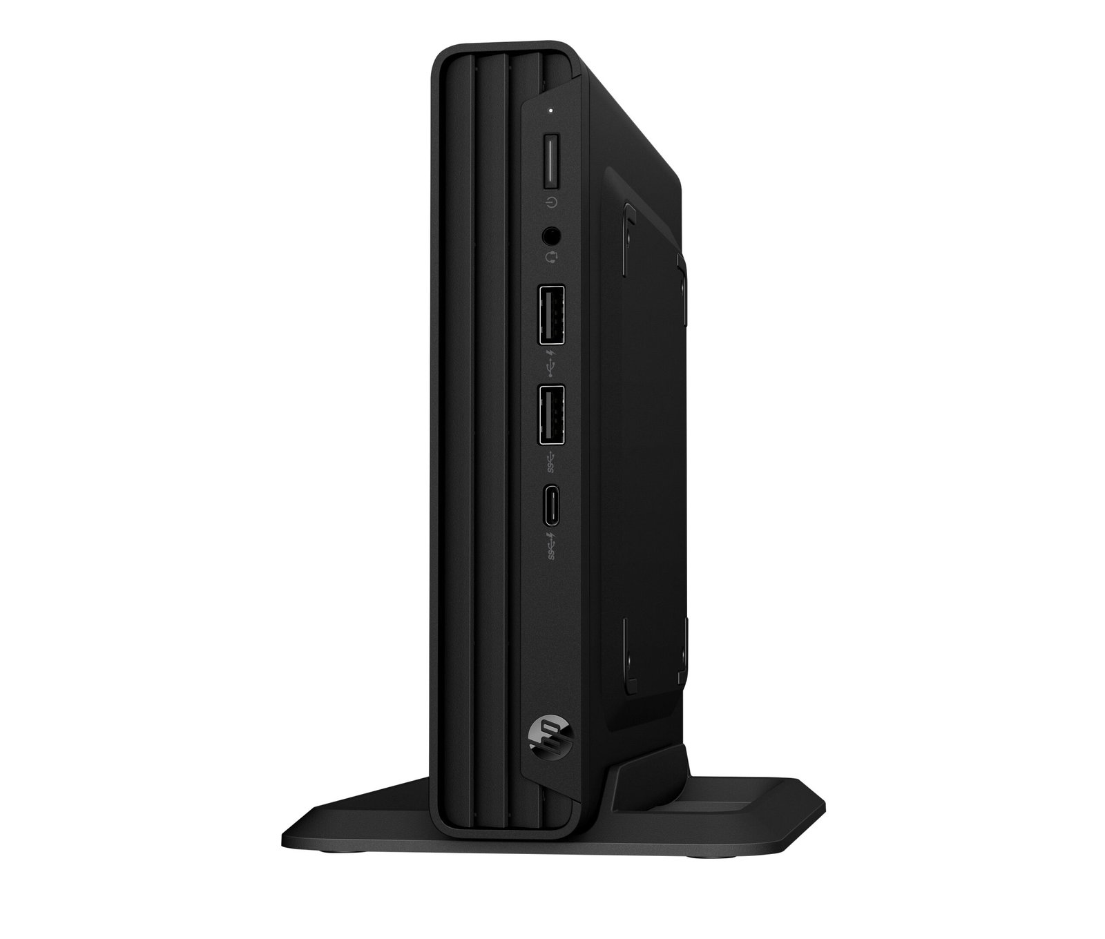 HP INC. HP Pro 260 G9 DM Intel Core i5-1335U 8Go 256Go SSD FreeDOS 1/1/1 – Image 3