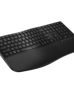 HP INC. HP 685 Comfort Dual-Mode Keyboard (FR) – Image 3