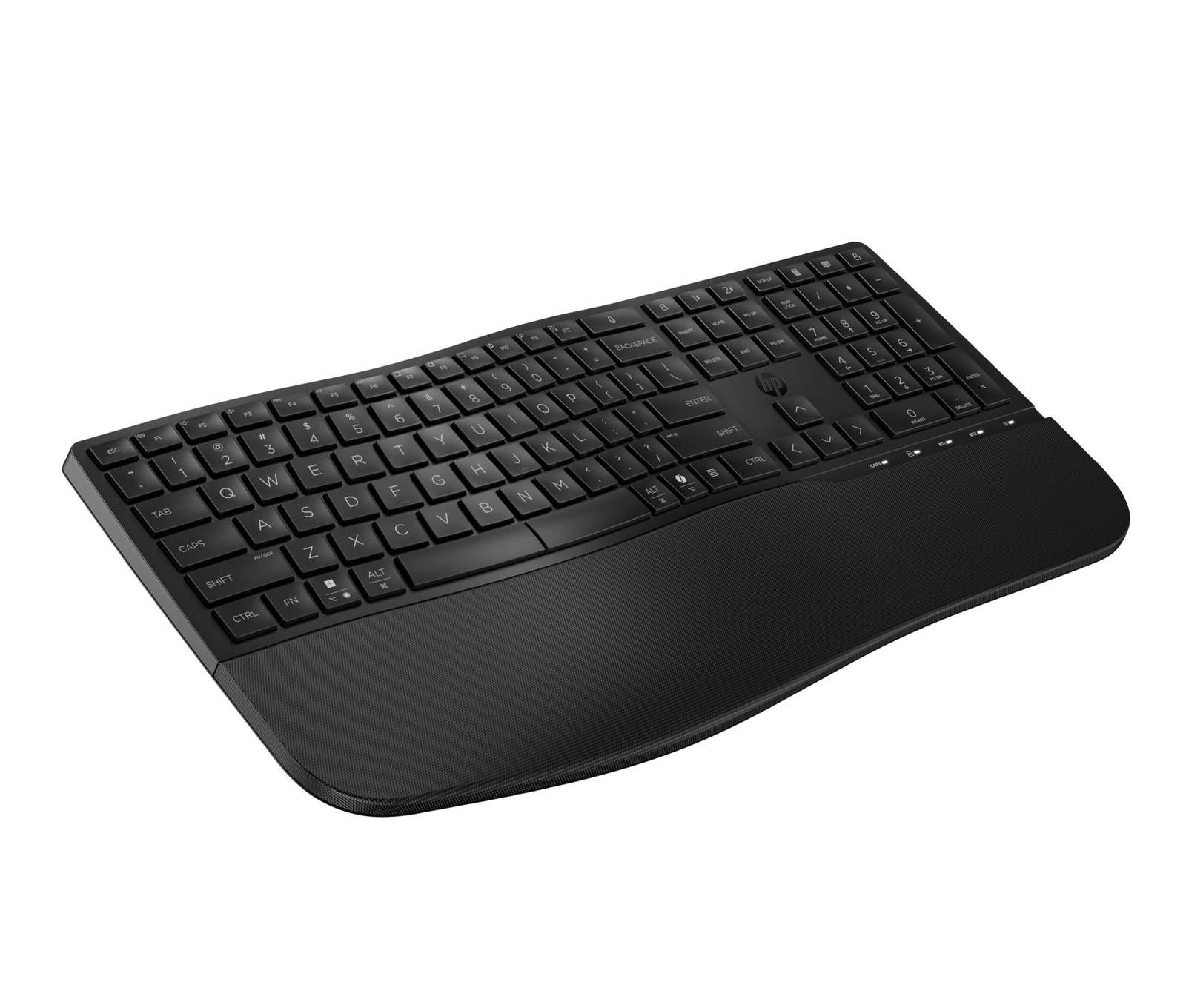 HP INC. HP 685 Comfort Dual-Mode Keyboard (FR) – Image 3