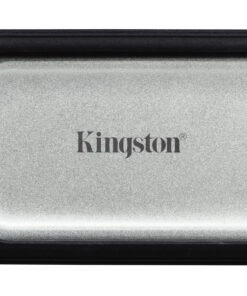 KINGSTON XS2000 PORTABLE SSD 500Go USB3.2 – Image 3