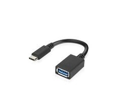 LENOVO USB-C to USB-A Adapter