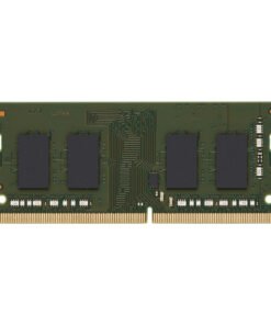 KINGSTON 16GB 3200MHz DDR4 Non-ECC CL22 SODIMM 2Rx8
