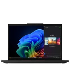 LENOVO ThinkPad T14 G6 AMD Ryzen AI 5 PRO 340 14p WUXGA EPF Touch 16Go 512Go SSD M.2 2280 PCIe AMD Radeon 840M W11P 3YR Carryin – Image 2