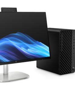HP INC. HP Elite Mini 800 G1 Intel Core Ultra 5 225T 32Go 1To SSD UMA W11P 3/3/3 Smartbuy – Image 2