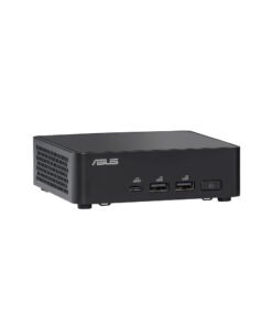 ASUS RNUC14RVKI300002I Barebone Intel Core 3 100U Slim Kit L6 EU Cord