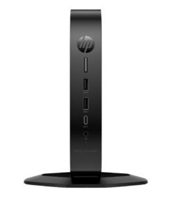 HP INC. HP Pro t550 Thin Client Intel Celeron J6412 8GB 64GB W10IOT Client Léger 3/3/0