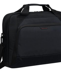 Alternative view of TARGUS Classic 15-16p Briefcase Black
