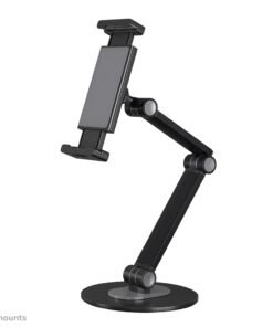 NEOMOUNTS DS15-550BL1 Support pour tablette 4.7-12.9p - universel – Image 2