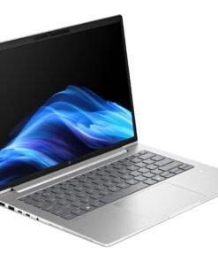 HP INC. HP EliteBook 6 G1a IA Nouvelle génération AMD Ryzen 5 230 14p WUXGA 16Go 512Go SSD UMA W11P Copilot + PC 1/1/0 – Image 2