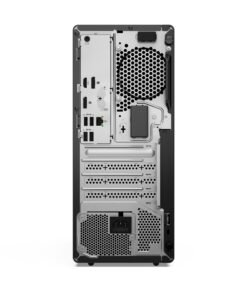 LENOVO ThinkCentre M70t Gen 6 Intel Core Ultra 5 225 16Go 512Go SSD M.2 2280 PCIe Intel Graphics W11P 3YR Onsite – Image 2