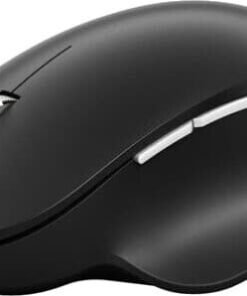 Alternative view of T'NB TNB ERGO Ergonomic Vertical Wireless Mouse Bluetooth + USB-A 2.4 GHz
