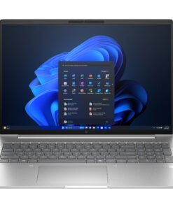 HP INC. HP EliteBook 6 G1a IA Nouvelle génération AMD Ryzen 5 230 16p WUXGA 16Go 512Go SSD UMA W11P Copilot + PC 1/1/0