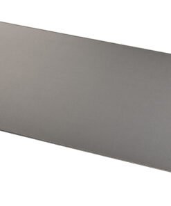 FELLOWES TAPIS SOUS MAIN DE BUREAU GRIS