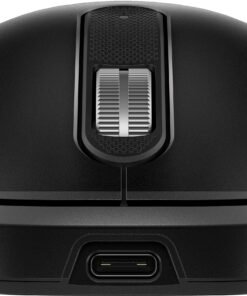 HP INC. HP 515 UF RECHBL Wireless Mouse souris sans fil EMEA-INTL English Loc-Euro plug