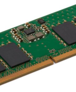 HP INC. HP 8Go DDR5 1x8Go 4800 SODIMM NECC Memory