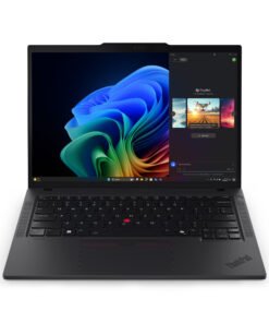 LENOVO ThinkPad T14 G6 AMD Ryzen AI 5 PRO 340 14p WUXGA EPF Touch 16Go 512Go SSD M.2 2280 PCIe AMD Radeon 840M W11P 3YR Carryin – Image 3