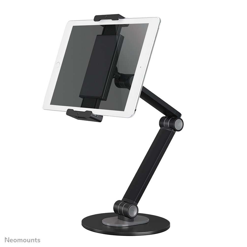 NEOMOUNTS DS15-550BL1 Support pour tablette 4.7-12.9p - universel