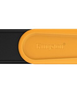 KINGSTON 512Go Portable USB 3.2 Gen 1 DataTraveler Exodia S Black/Yellow
