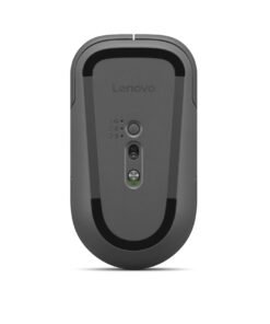 Alternative view of LENOVO Wireless Multi-Mode Pro Plus Mouse 6050 Luna Grey
