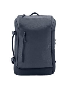 HP INC. HP Travel 25 Liter 15.6p Iron Grey Laptop Backpack