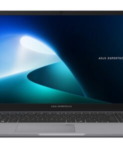ASUS ExpertBook P1503CVA-S72481X Intel Core 5 210H 15.6p FHD DDR5 16Go 512Go 2280 SSD Intel Graphics W11P Grey 2 ans PUR
