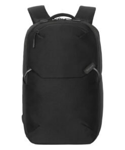 TARGUS Work+ 15-16p Backpack Black