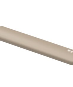 FELLOWES Repose-poignets clavier compact Breyta Sable