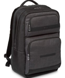 TARGUS CitySmart Advanced 12.5-15.6p Laptop Backpack Black