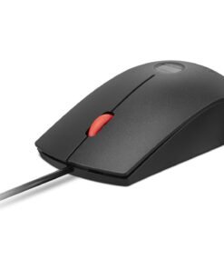 Alternative view of LENOVO Fingerprint Biometric USB Mouse Gen3