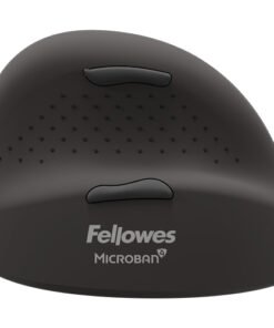 FELLOWES BREYTA PLUS+ SOURIS VERTICALE ERGONOMIQUE - taille medium pour  DROITIER – Image 3